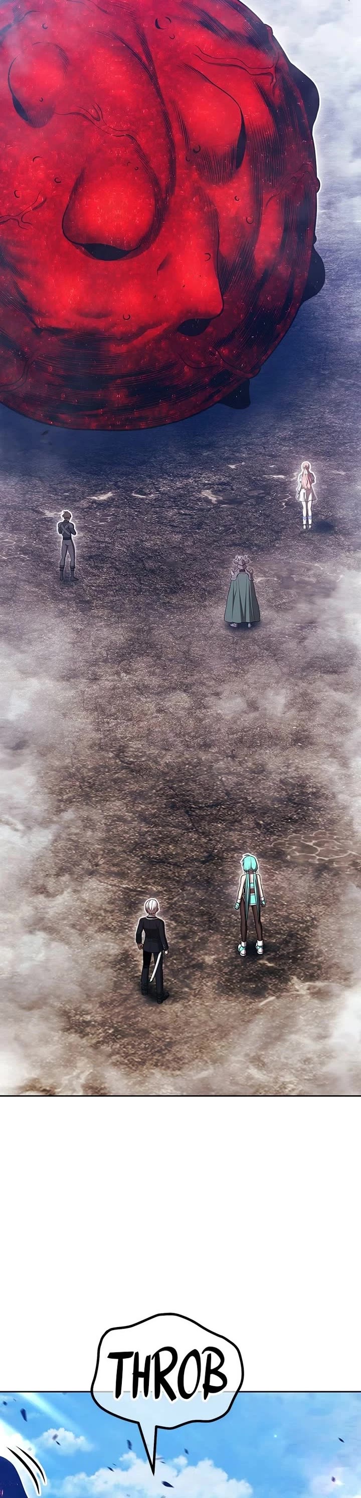 +99 Wooden Stick Chapter 186 page 30 - Chapter 186: (S2) Ep. 101 - Chaos and Cosmos (1)