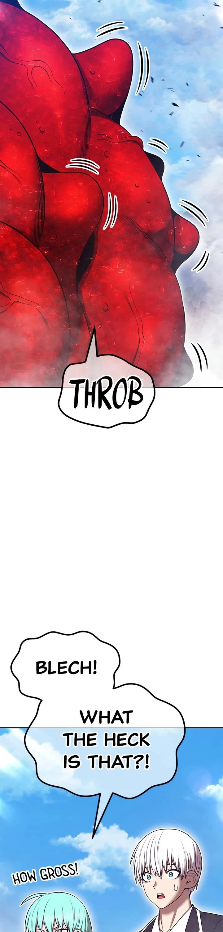 +99 Wooden Stick Chapter 186 page 31 - Chapter 186: (S2) Ep. 101 - Chaos and Cosmos (1)