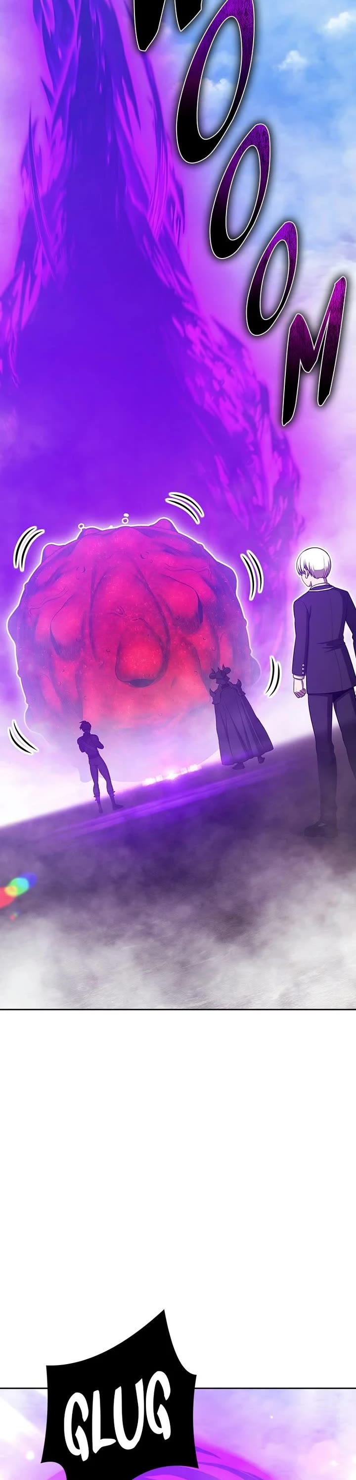 +99 Wooden Stick Chapter 186 page 34 - Chapter 186: (S2) Ep. 101 - Chaos and Cosmos (1)