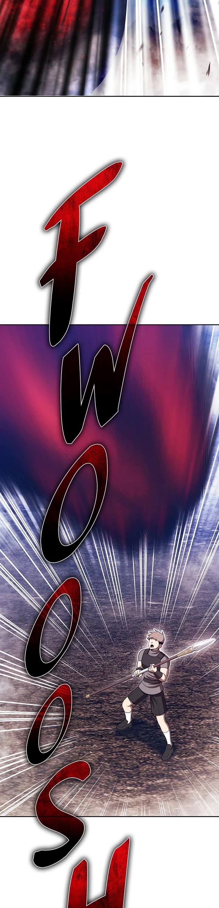 +99 Wooden Stick Chapter 186 page 39 - Chapter 186: (S2) Ep. 101 - Chaos and Cosmos (1)