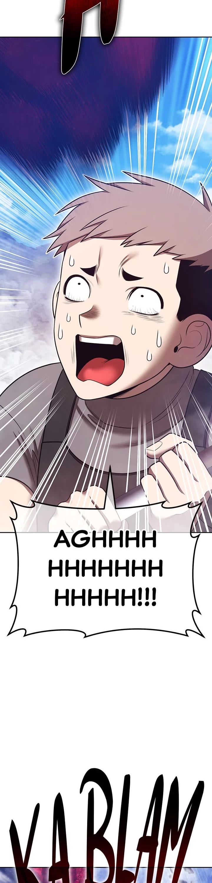 +99 Wooden Stick Chapter 186 page 40 - Chapter 186: (S2) Ep. 101 - Chaos and Cosmos (1)