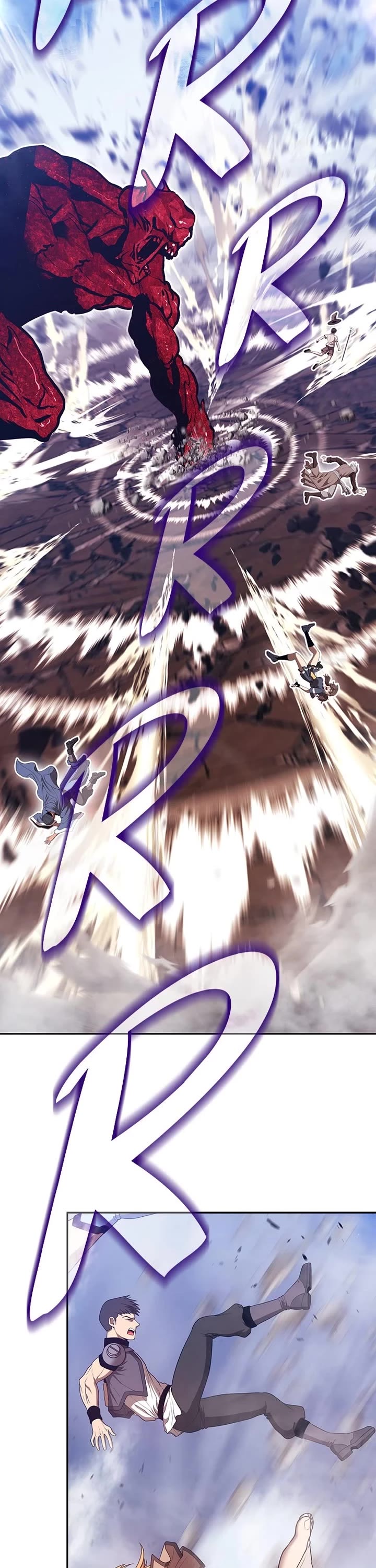 +99 Wooden Stick Chapter 186 page 42 - Chapter 186: (S2) Ep. 101 - Chaos and Cosmos (1)
