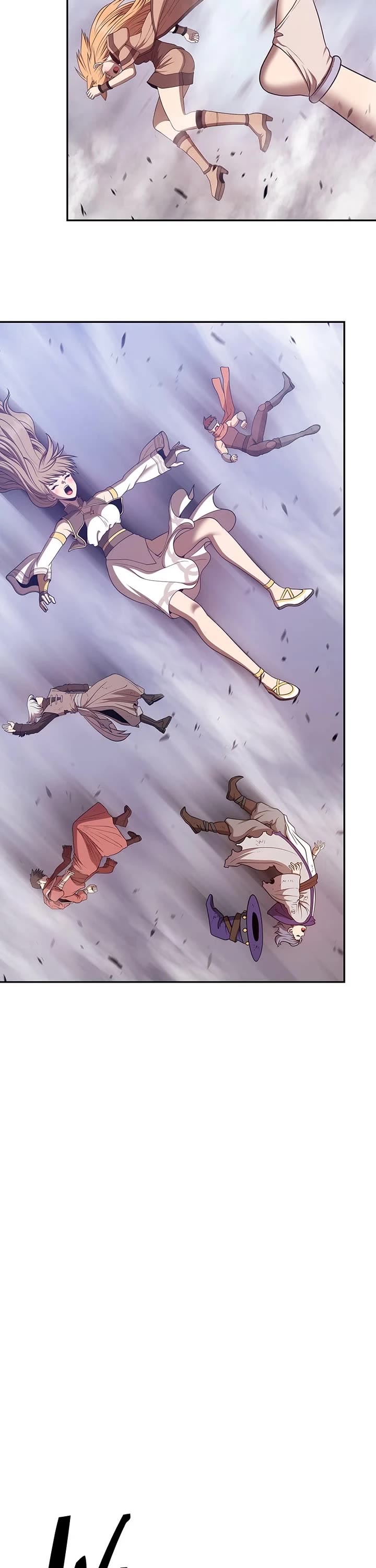 +99 Wooden Stick Chapter 186 page 43 - Chapter 186: (S2) Ep. 101 - Chaos and Cosmos (1)