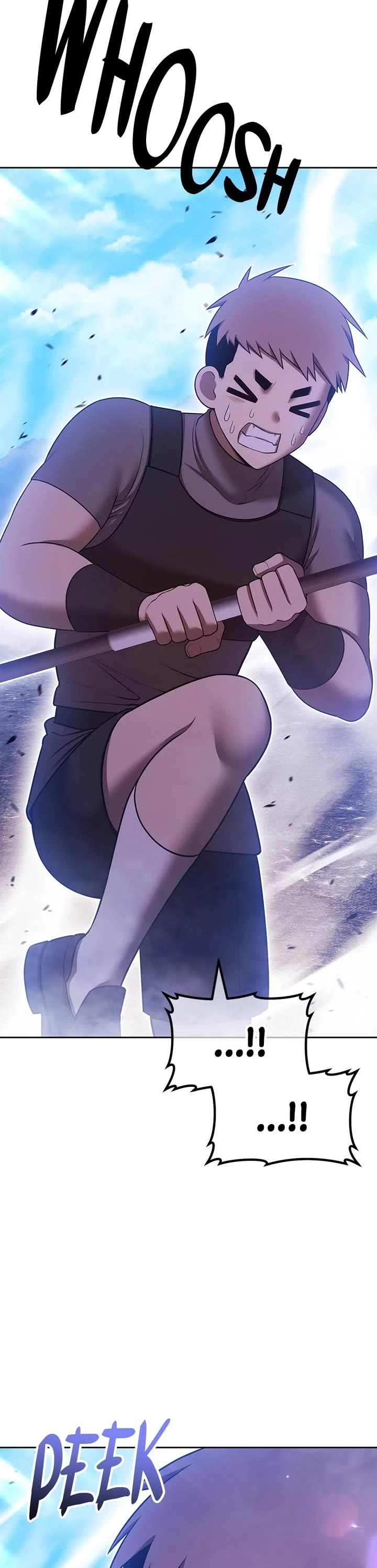 +99 Wooden Stick Chapter 186 page 44 - Chapter 186: (S2) Ep. 101 - Chaos and Cosmos (1)
