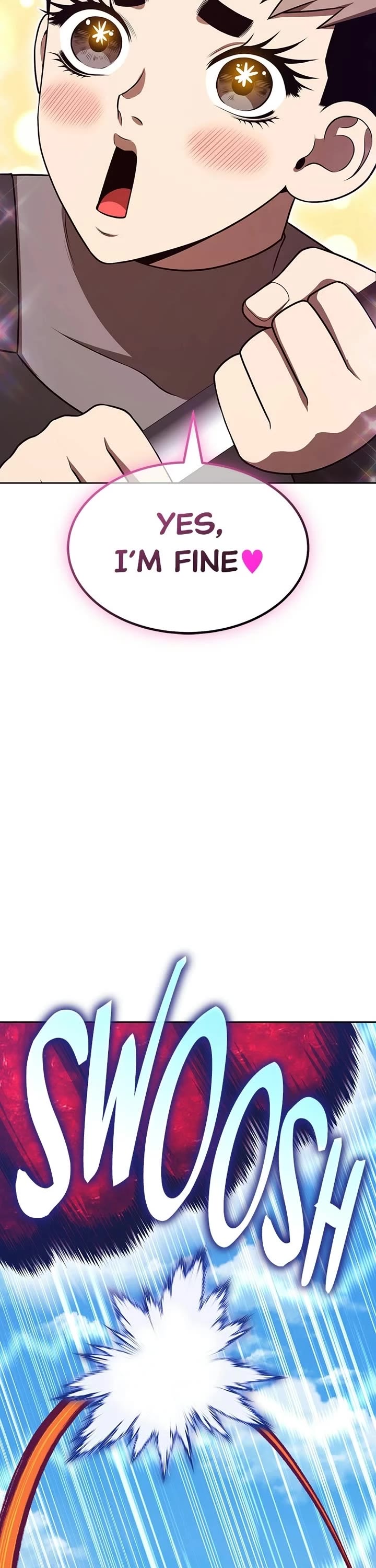 +99 Wooden Stick Chapter 186 page 48 - Chapter 186: (S2) Ep. 101 - Chaos and Cosmos (1)