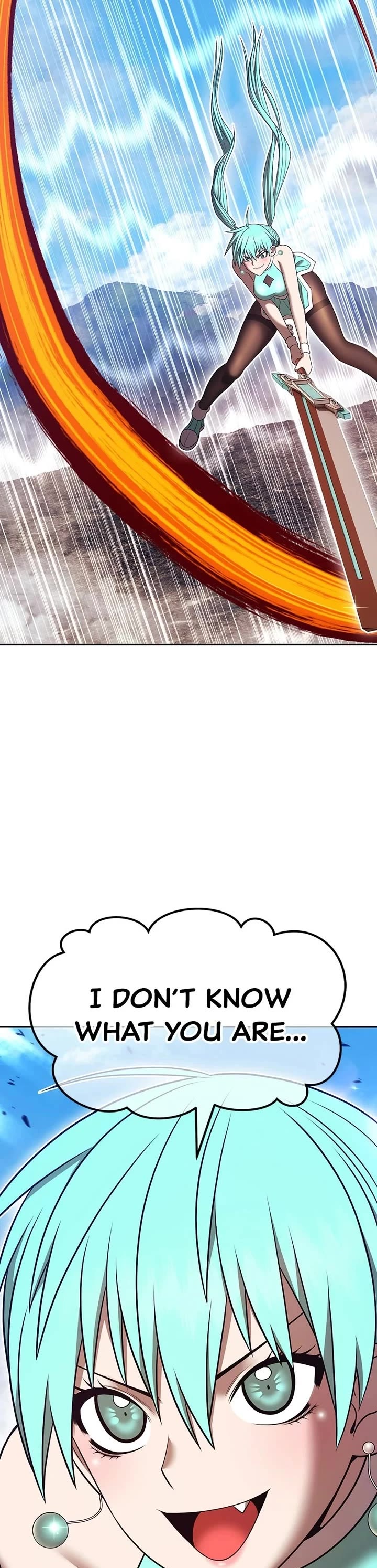 +99 Wooden Stick Chapter 186 page 49 - Chapter 186: (S2) Ep. 101 - Chaos and Cosmos (1)
