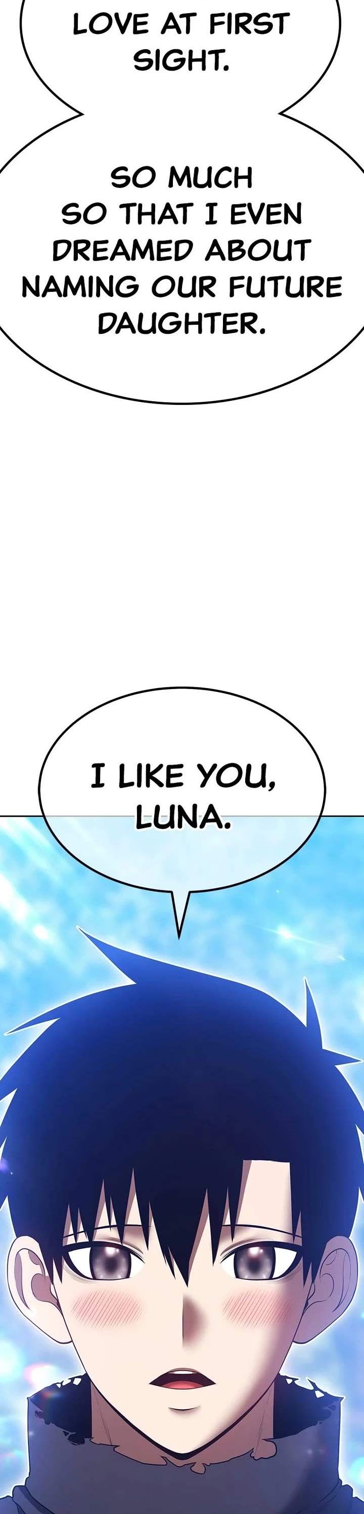 +99 Wooden Stick Chapter 186 page 5 - Chapter 186: (S2) Ep. 101 - Chaos and Cosmos (1)