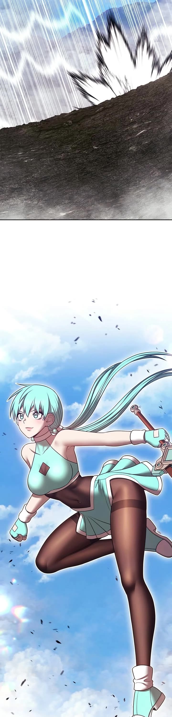 +99 Wooden Stick Chapter 186 page 51 - Chapter 186: (S2) Ep. 101 - Chaos and Cosmos (1)