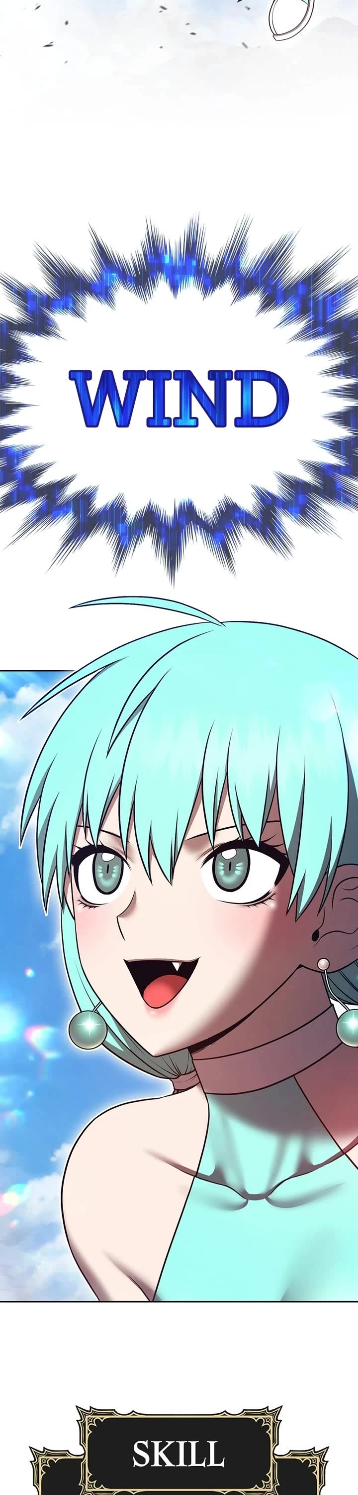 +99 Wooden Stick Chapter 186 page 52 - Chapter 186: (S2) Ep. 101 - Chaos and Cosmos (1)