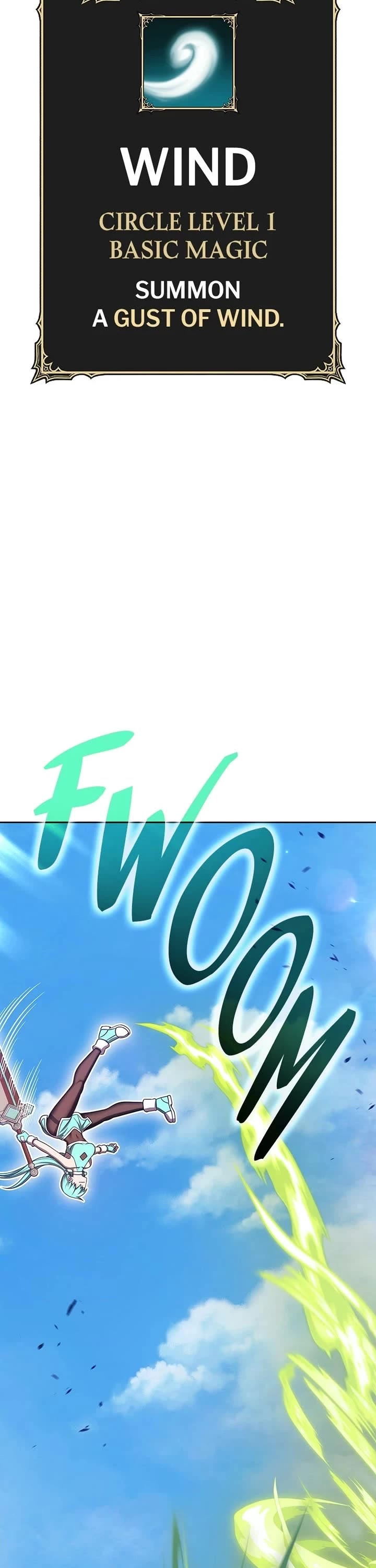 +99 Wooden Stick Chapter 186 page 53 - Chapter 186: (S2) Ep. 101 - Chaos and Cosmos (1)