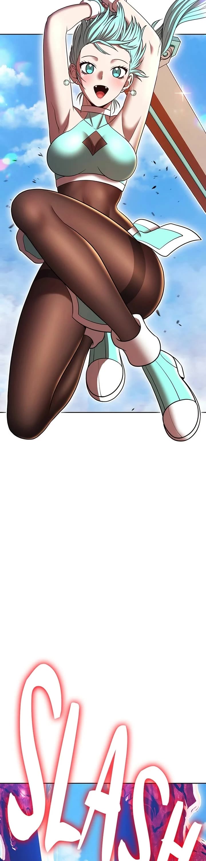 +99 Wooden Stick Chapter 186 page 57 - Chapter 186: (S2) Ep. 101 - Chaos and Cosmos (1)