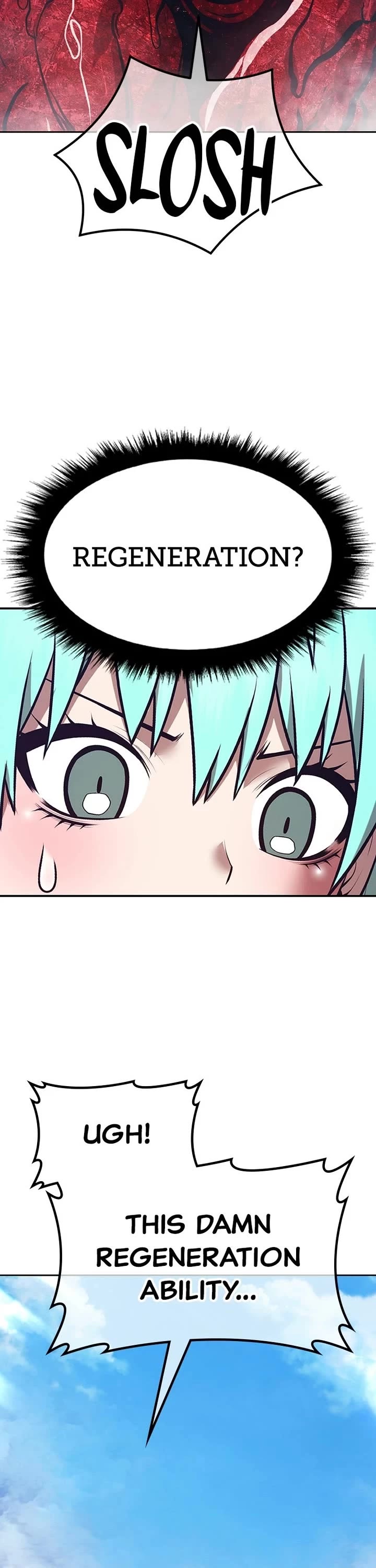 +99 Wooden Stick Chapter 186 page 66 - Chapter 186: (S2) Ep. 101 - Chaos and Cosmos (1)