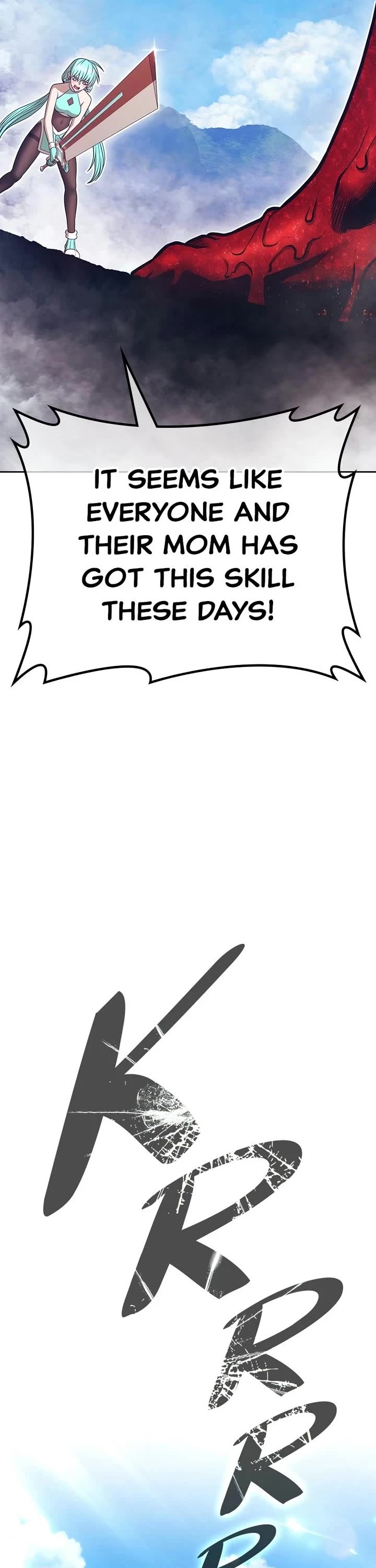 +99 Wooden Stick Chapter 186 page 67 - Chapter 186: (S2) Ep. 101 - Chaos and Cosmos (1)