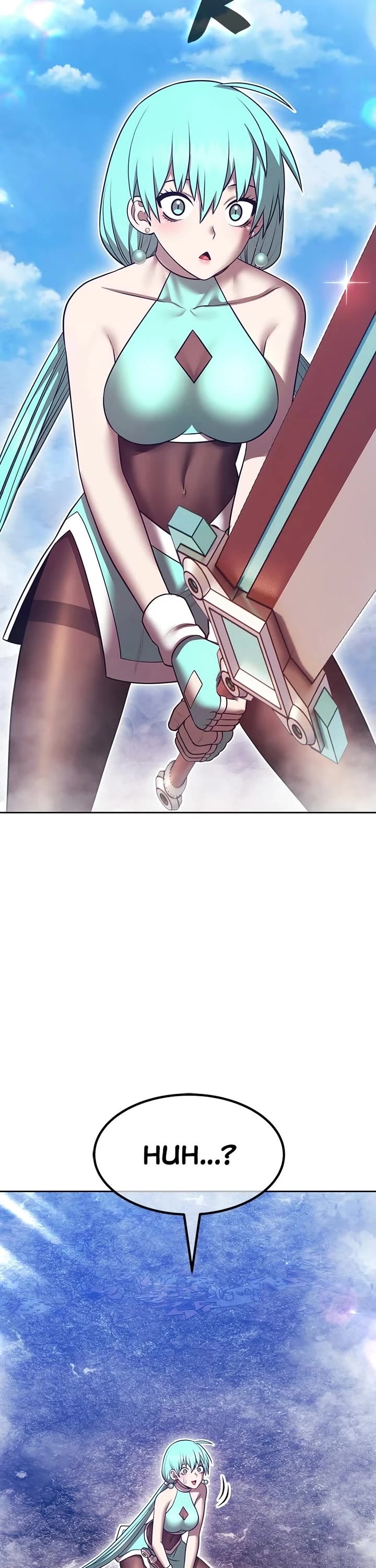 +99 Wooden Stick Chapter 186 page 68 - Chapter 186: (S2) Ep. 101 - Chaos and Cosmos (1)