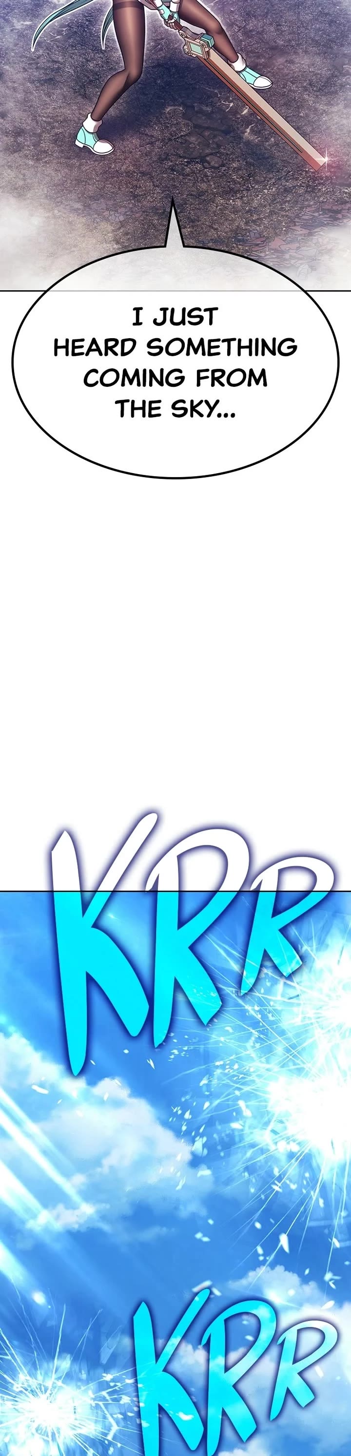 +99 Wooden Stick Chapter 186 page 69 - Chapter 186: (S2) Ep. 101 - Chaos and Cosmos (1)
