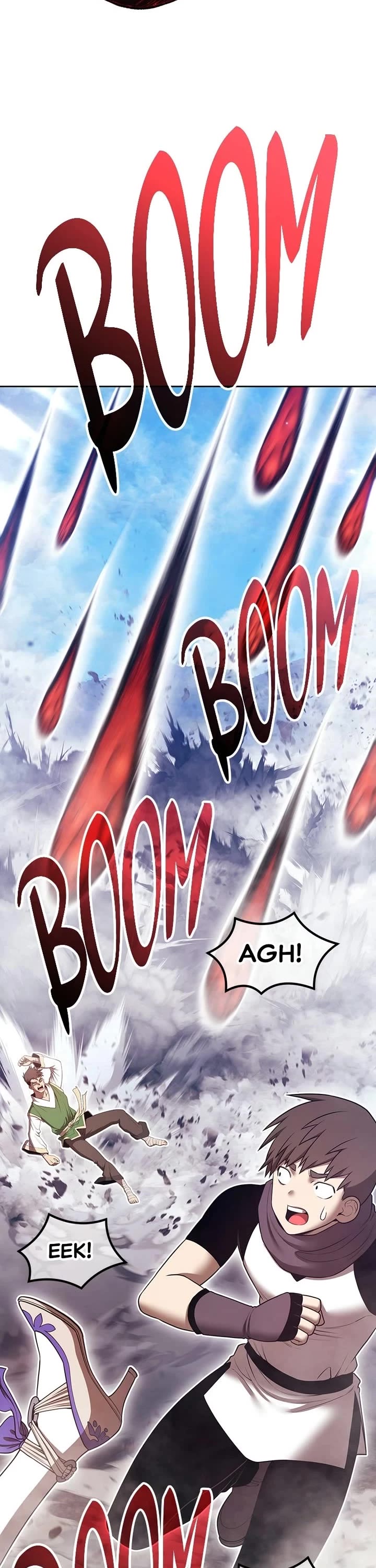 +99 Wooden Stick Chapter 186 page 72 - Chapter 186: (S2) Ep. 101 - Chaos and Cosmos (1)