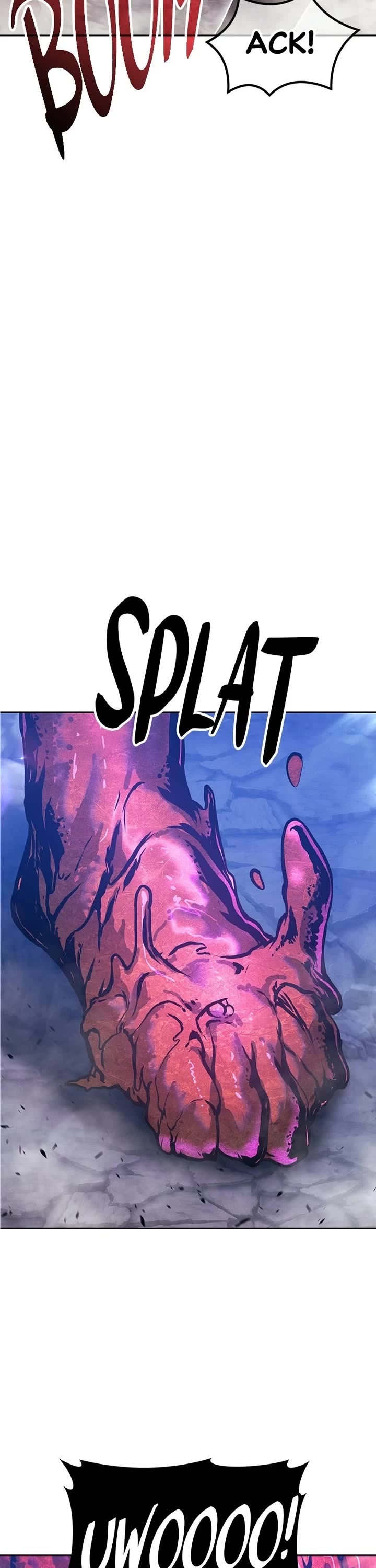 +99 Wooden Stick Chapter 186 page 73 - Chapter 186: (S2) Ep. 101 - Chaos and Cosmos (1)