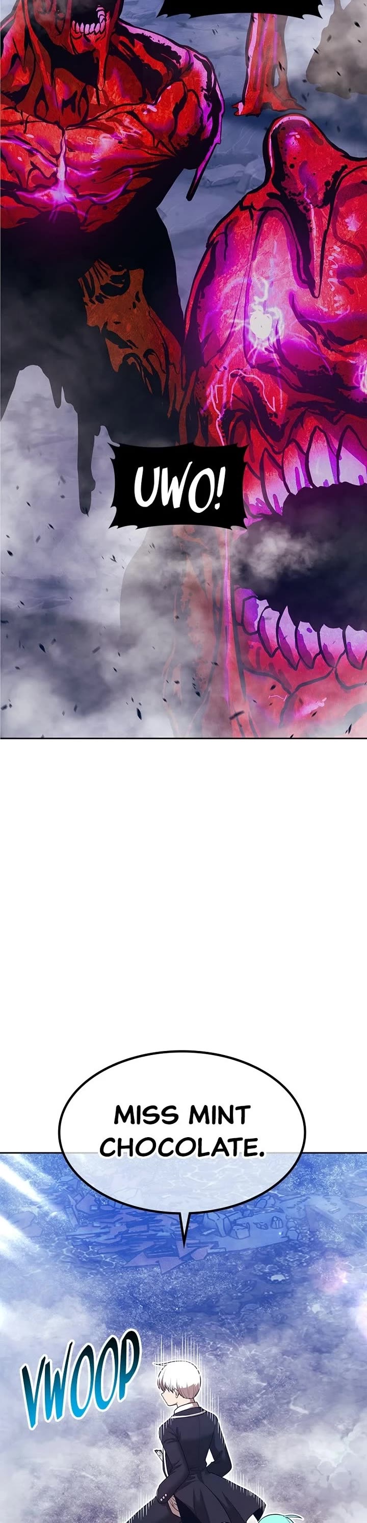 +99 Wooden Stick Chapter 186 page 75 - Chapter 186: (S2) Ep. 101 - Chaos and Cosmos (1)