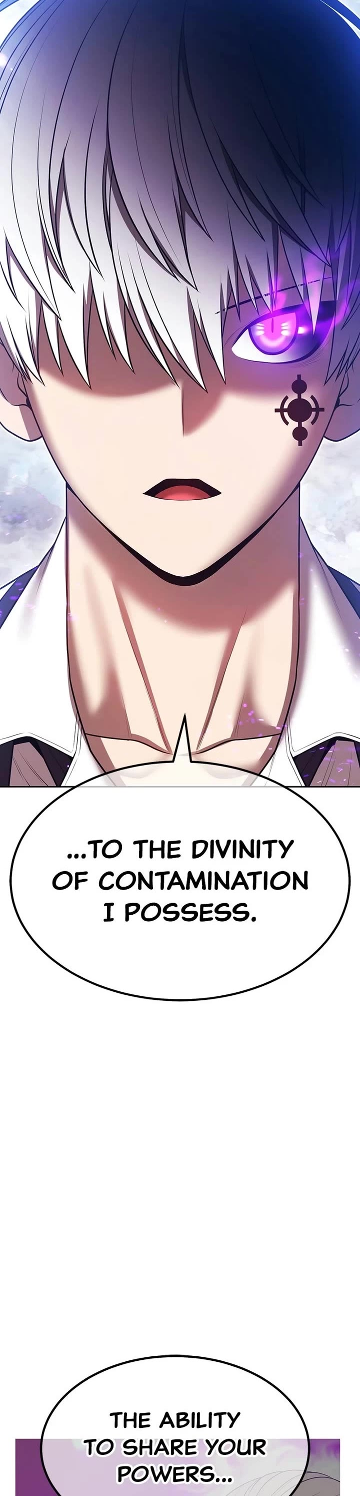 +99 Wooden Stick Chapter 186 page 80 - Chapter 186: (S2) Ep. 101 - Chaos and Cosmos (1)