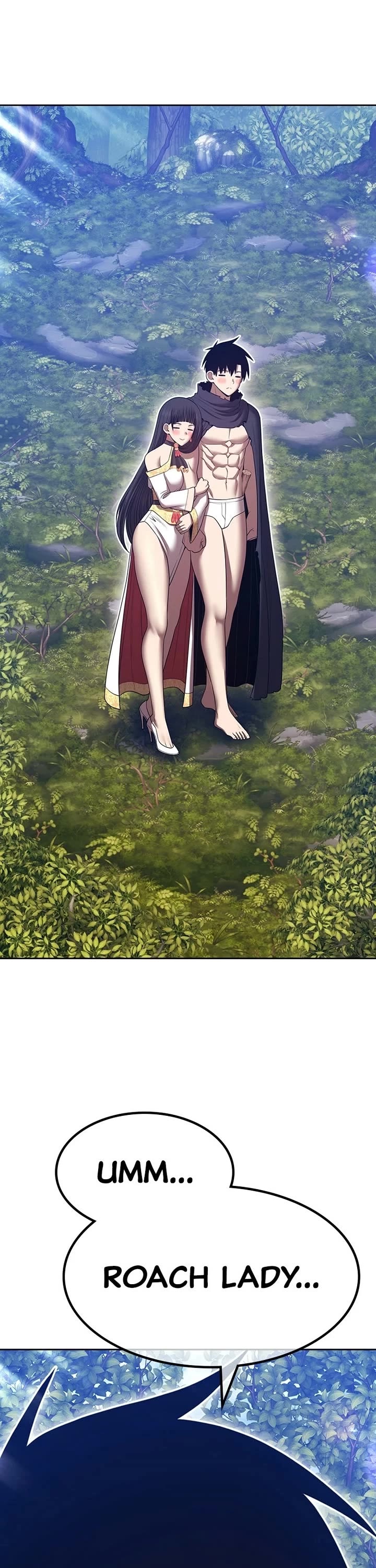 +99 Wooden Stick Chapter 186 page 86 - Chapter 186: (S2) Ep. 101 - Chaos and Cosmos (1)