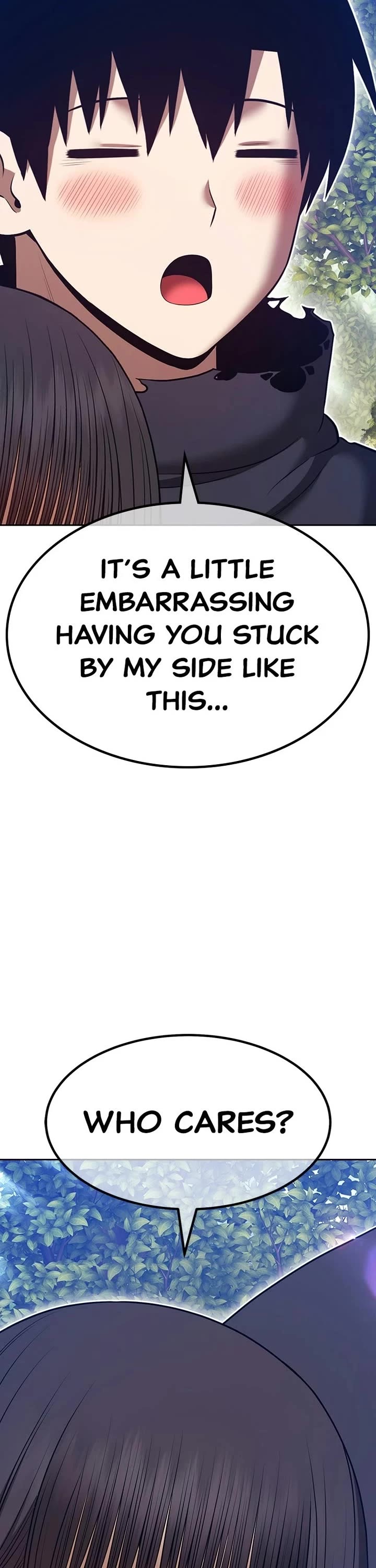 +99 Wooden Stick Chapter 186 page 87 - Chapter 186: (S2) Ep. 101 - Chaos and Cosmos (1)