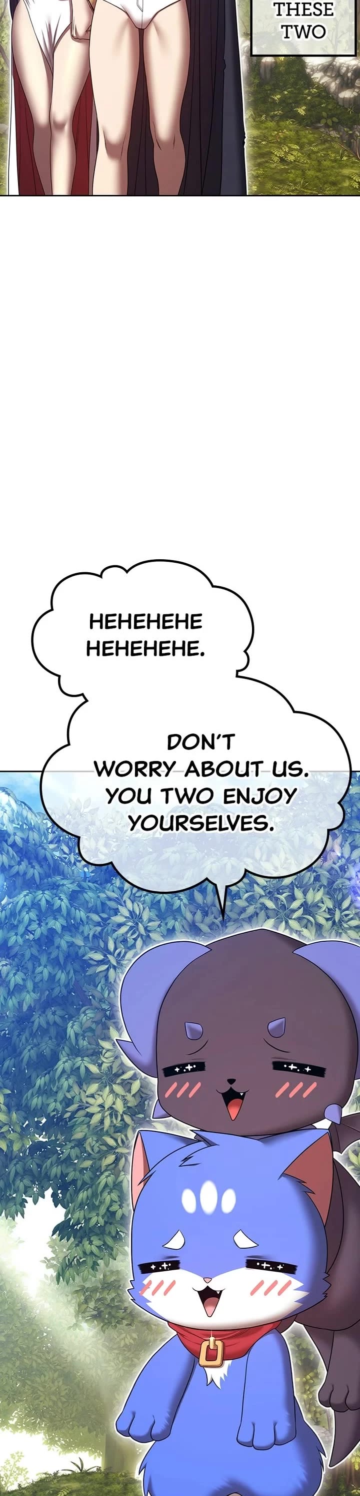 +99 Wooden Stick Chapter 186 page 89 - Chapter 186: (S2) Ep. 101 - Chaos and Cosmos (1)