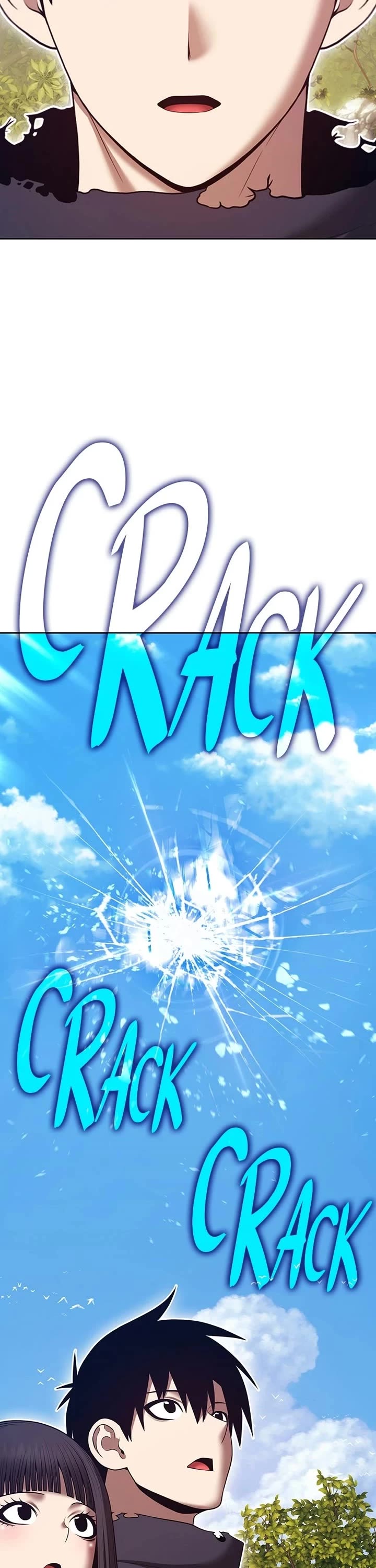 +99 Wooden Stick Chapter 186 page 92 - Chapter 186: (S2) Ep. 101 - Chaos and Cosmos (1)