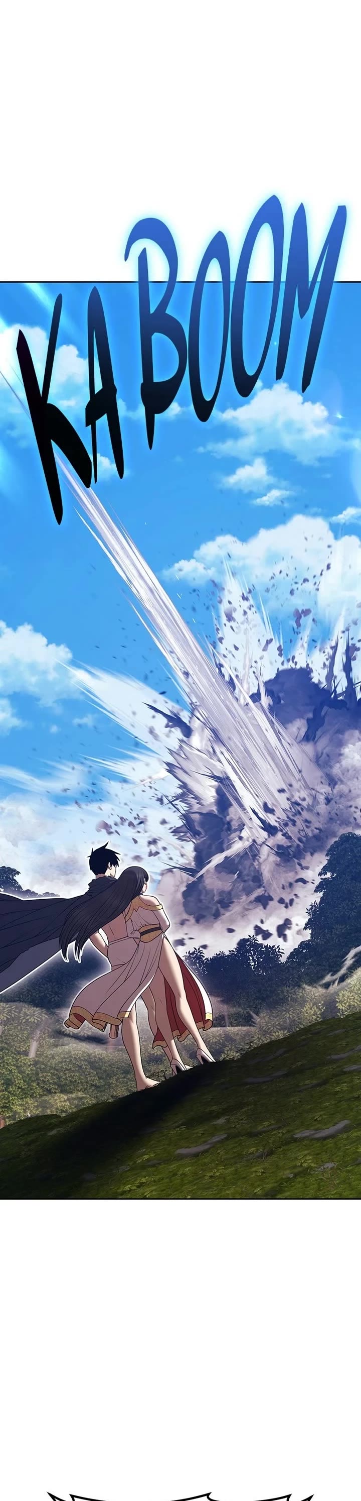 +99 Wooden Stick Chapter 186 page 94 - Chapter 186: (S2) Ep. 101 - Chaos and Cosmos (1)