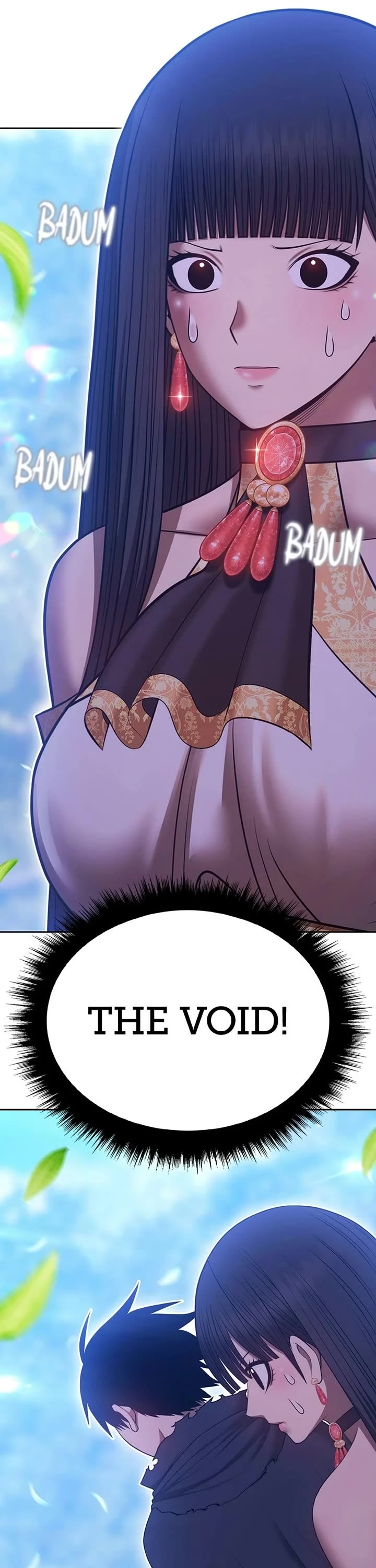 +99 Wooden Stick Chapter 187 page 103 - Chapter 187: (S2) Ep. 102 - Chaos and Cosmos (2)