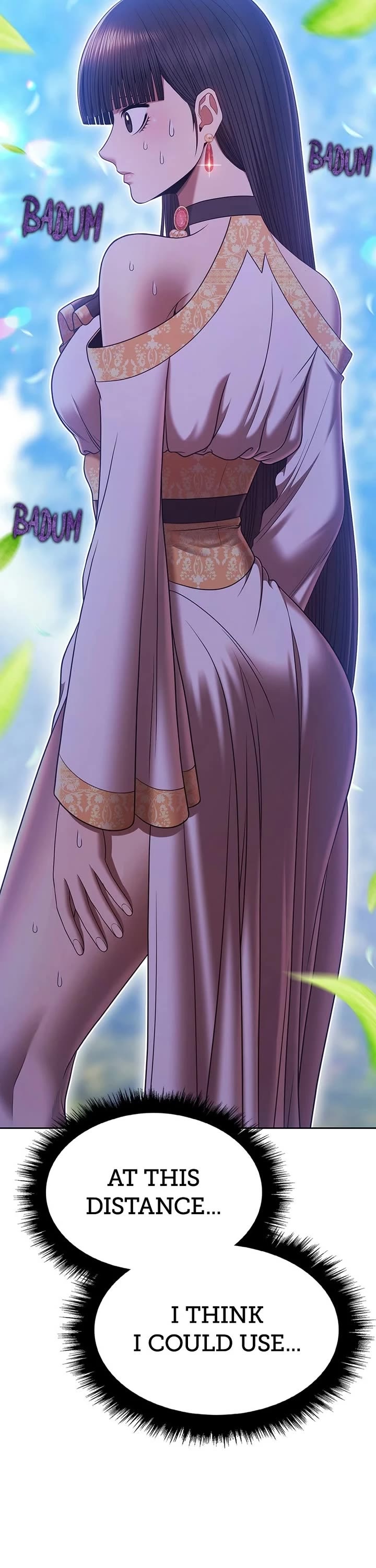 +99 Wooden Stick Chapter 187 page 106 - Chapter 187: (S2) Ep. 102 - Chaos and Cosmos (2)