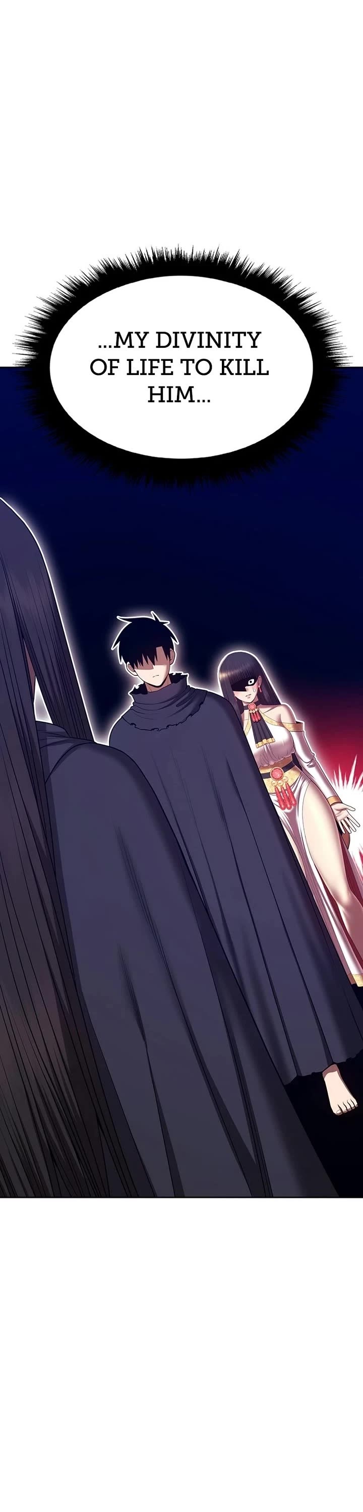 +99 Wooden Stick Chapter 187 page 107 - Chapter 187: (S2) Ep. 102 - Chaos and Cosmos (2)
