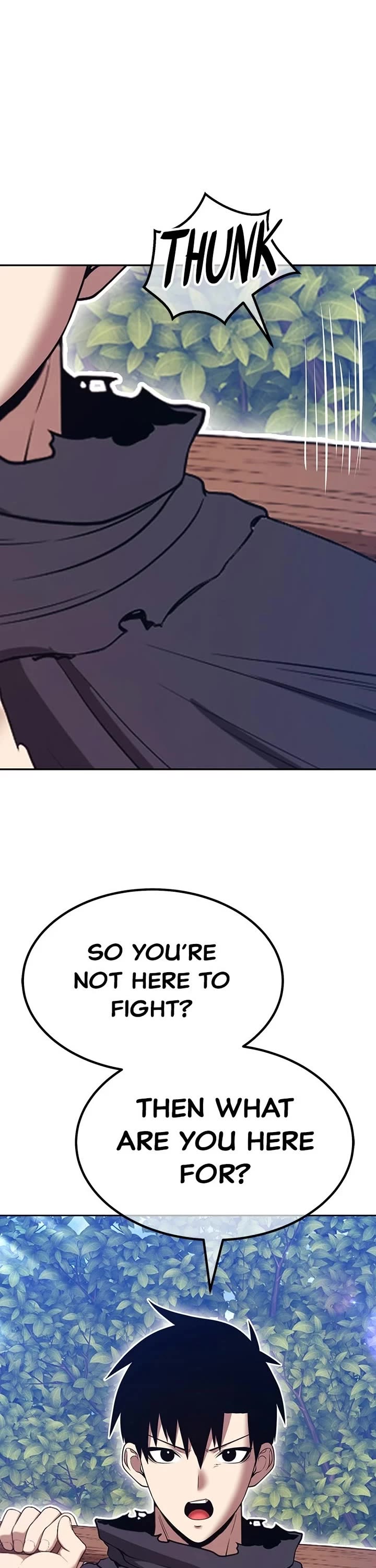 +99 Wooden Stick Chapter 187 page 112 - Chapter 187: (S2) Ep. 102 - Chaos and Cosmos (2)