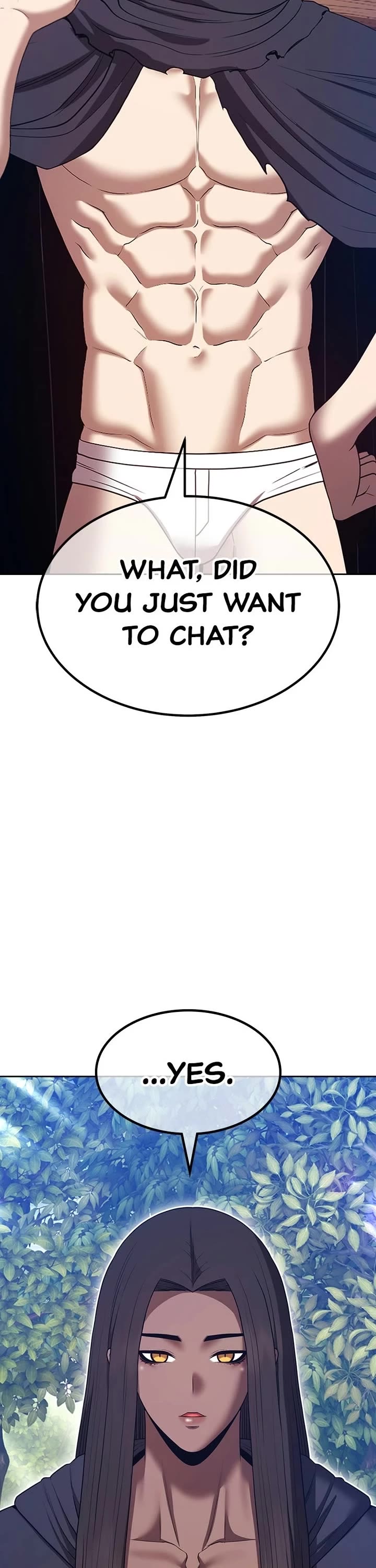 +99 Wooden Stick Chapter 187 page 113 - Chapter 187: (S2) Ep. 102 - Chaos and Cosmos (2)