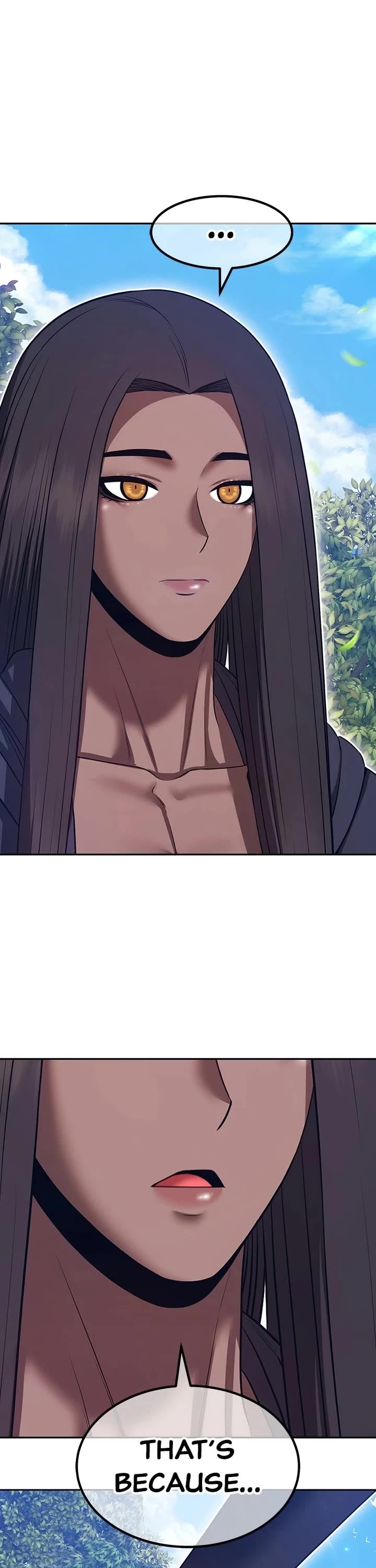 +99 Wooden Stick Chapter 187 page 121 - Chapter 187: (S2) Ep. 102 - Chaos and Cosmos (2)