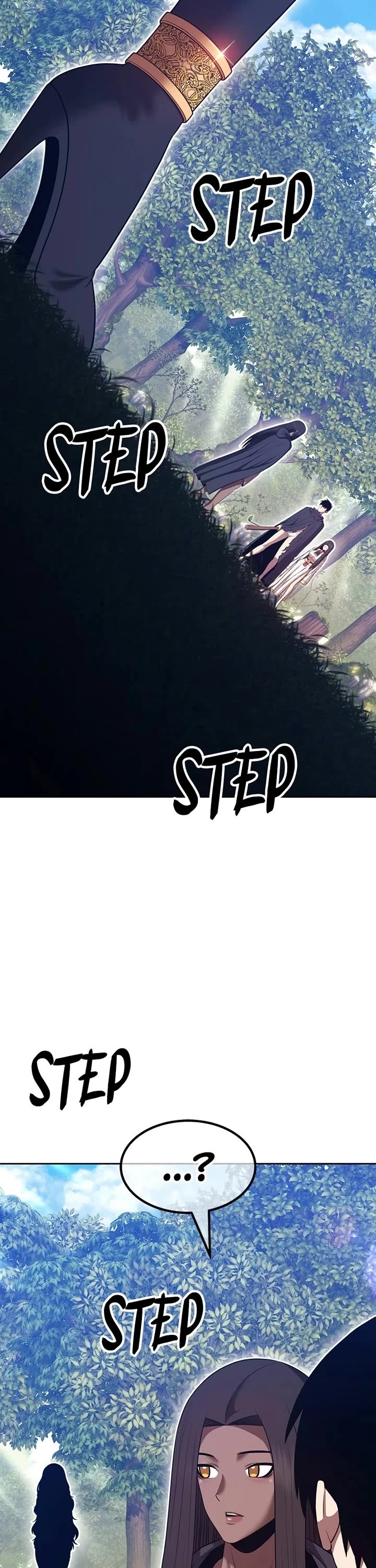 +99 Wooden Stick Chapter 187 page 122 - Chapter 187: (S2) Ep. 102 - Chaos and Cosmos (2)