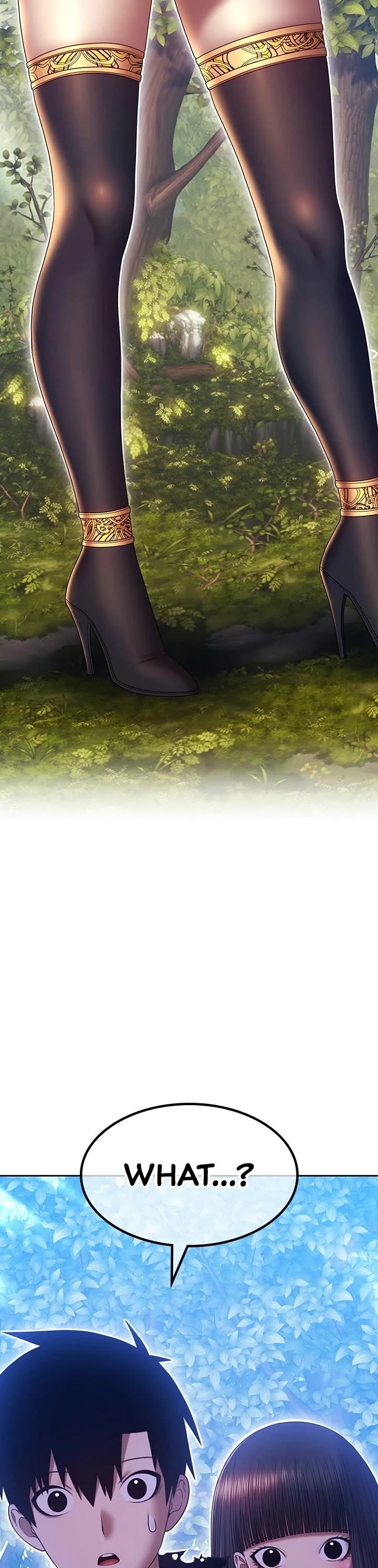 +99 Wooden Stick Chapter 187 page 124 - Chapter 187: (S2) Ep. 102 - Chaos and Cosmos (2)