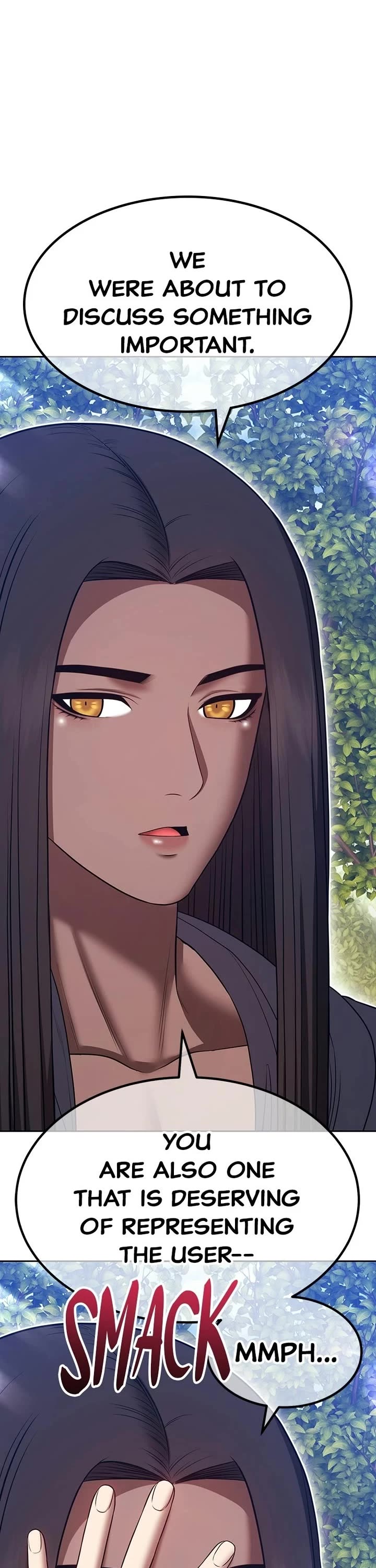 +99 Wooden Stick Chapter 187 page 127 - Chapter 187: (S2) Ep. 102 - Chaos and Cosmos (2)