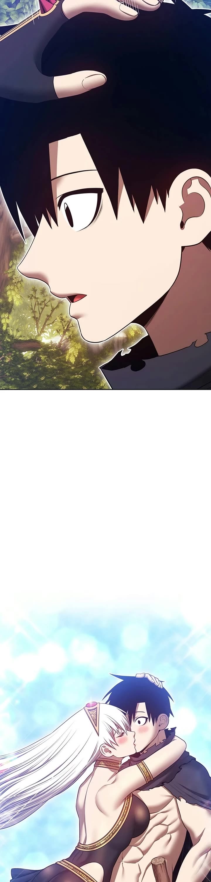+99 Wooden Stick Chapter 187 page 131 - Chapter 187: (S2) Ep. 102 - Chaos and Cosmos (2)
