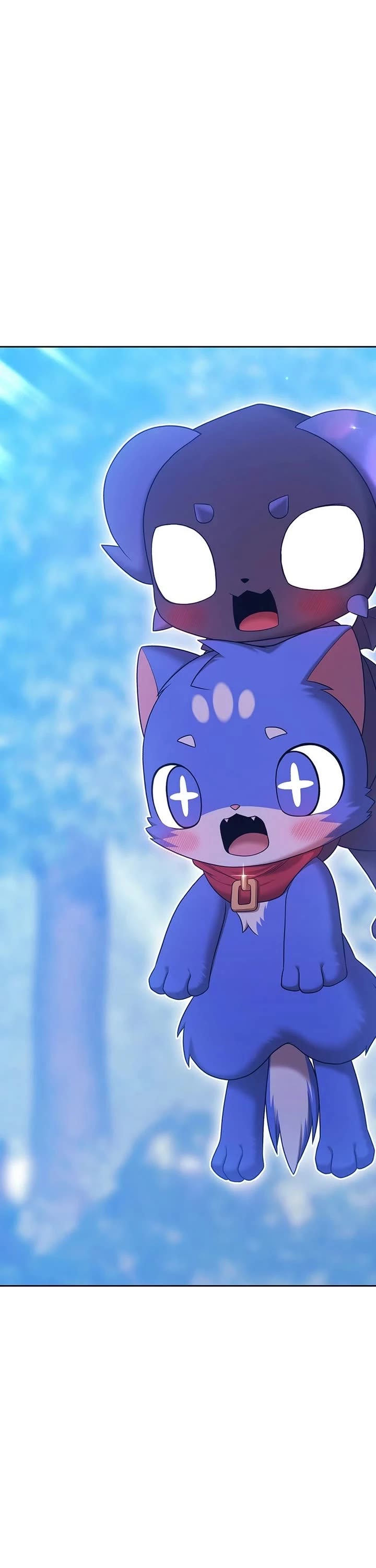 +99 Wooden Stick Chapter 187 page 133 - Chapter 187: (S2) Ep. 102 - Chaos and Cosmos (2)