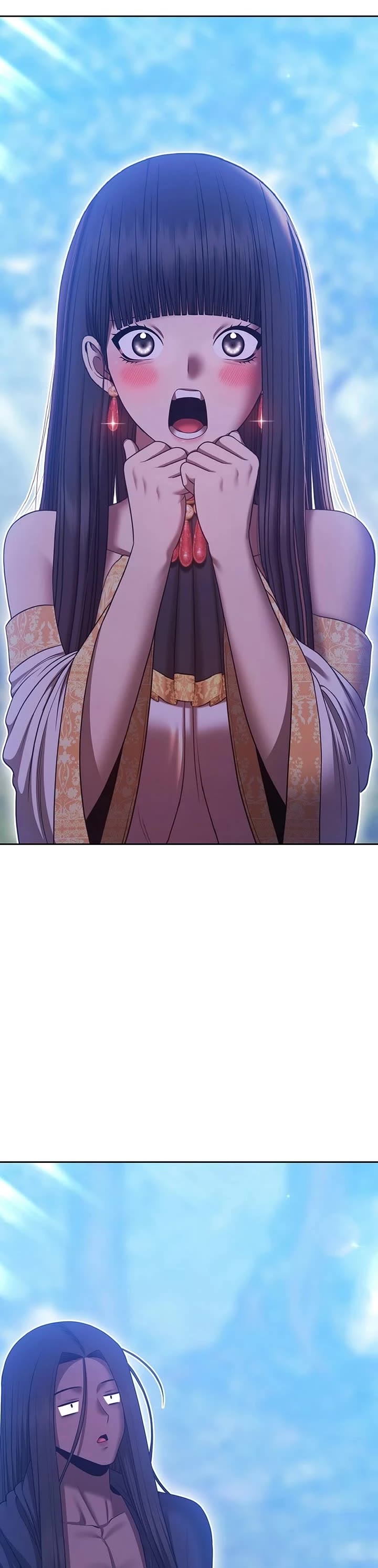+99 Wooden Stick Chapter 187 page 134 - Chapter 187: (S2) Ep. 102 - Chaos and Cosmos (2)