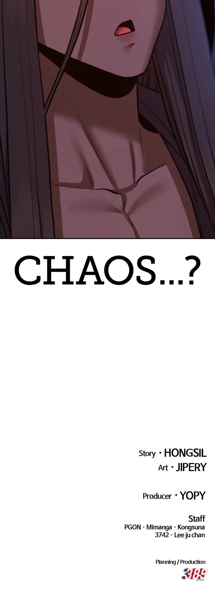 +99 Wooden Stick Chapter 187 page 136 - Chapter 187: (S2) Ep. 102 - Chaos and Cosmos (2)