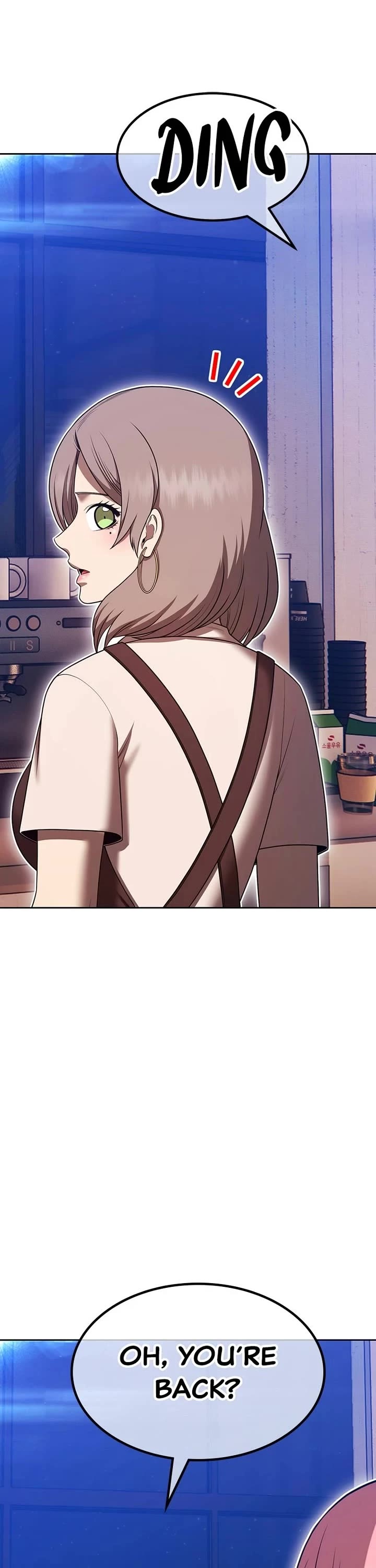 +99 Wooden Stick Chapter 187 page 17 - Chapter 187: (S2) Ep. 102 - Chaos and Cosmos (2)