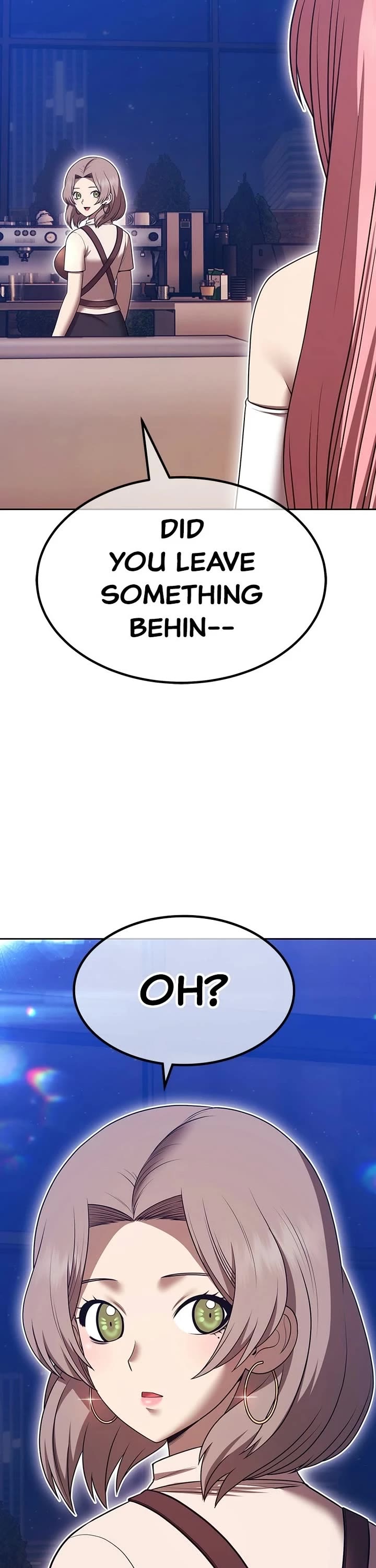 +99 Wooden Stick Chapter 187 page 18 - Chapter 187: (S2) Ep. 102 - Chaos and Cosmos (2)