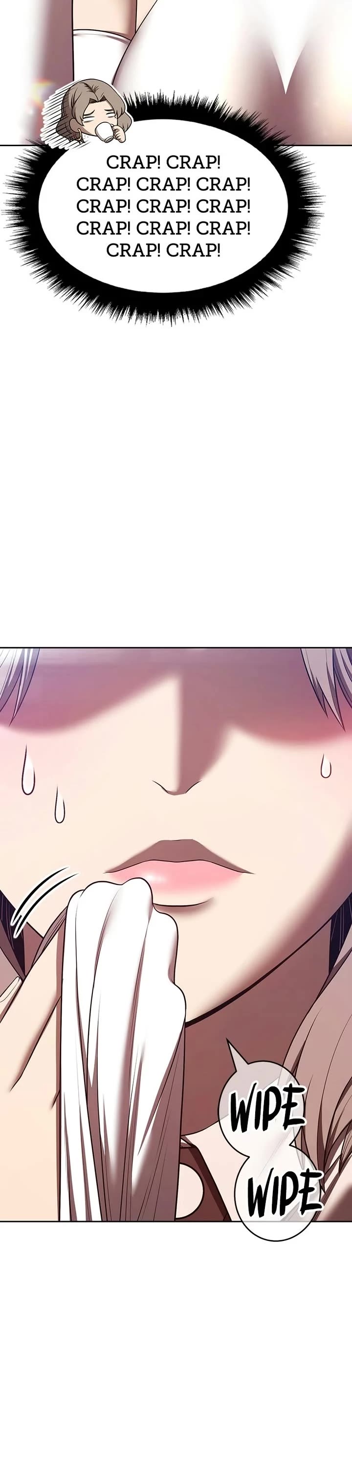 +99 Wooden Stick Chapter 187 page 29 - Chapter 187: (S2) Ep. 102 - Chaos and Cosmos (2)