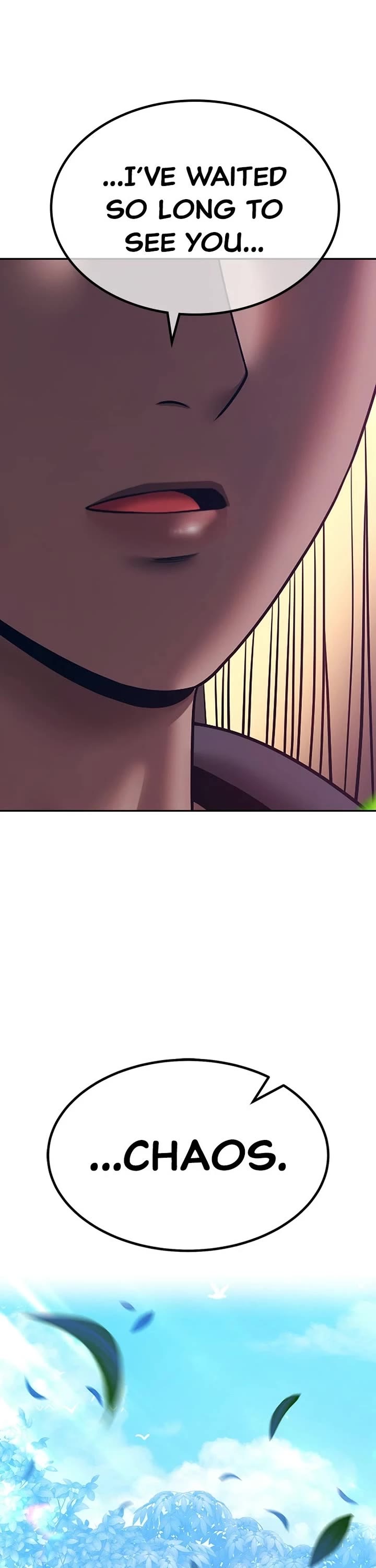 +99 Wooden Stick Chapter 187 page 3 - Chapter 187: (S2) Ep. 102 - Chaos and Cosmos (2)