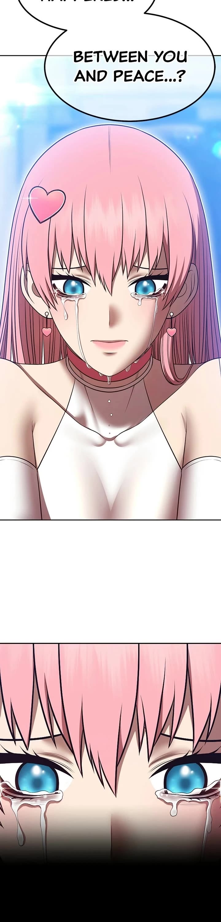 +99 Wooden Stick Chapter 187 page 31 - Chapter 187: (S2) Ep. 102 - Chaos and Cosmos (2)