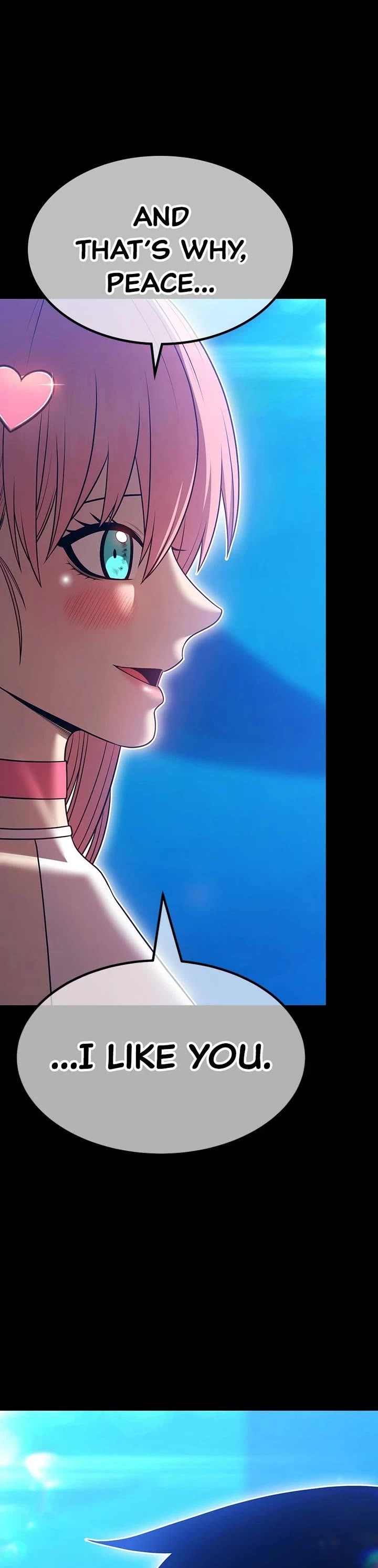 +99 Wooden Stick Chapter 187 page 34 - Chapter 187: (S2) Ep. 102 - Chaos and Cosmos (2)