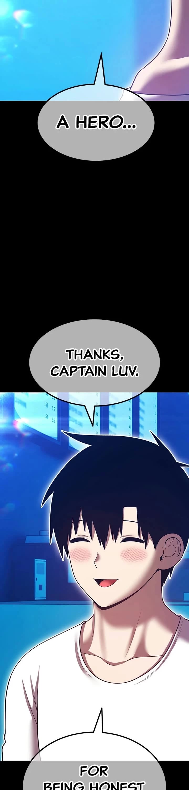 +99 Wooden Stick Chapter 187 page 36 - Chapter 187: (S2) Ep. 102 - Chaos and Cosmos (2)