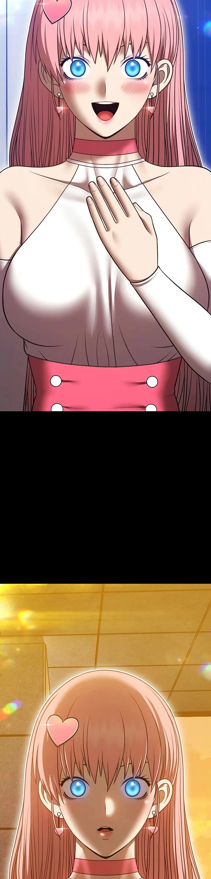 +99 Wooden Stick Chapter 187 page 41 - Chapter 187: (S2) Ep. 102 - Chaos and Cosmos (2)