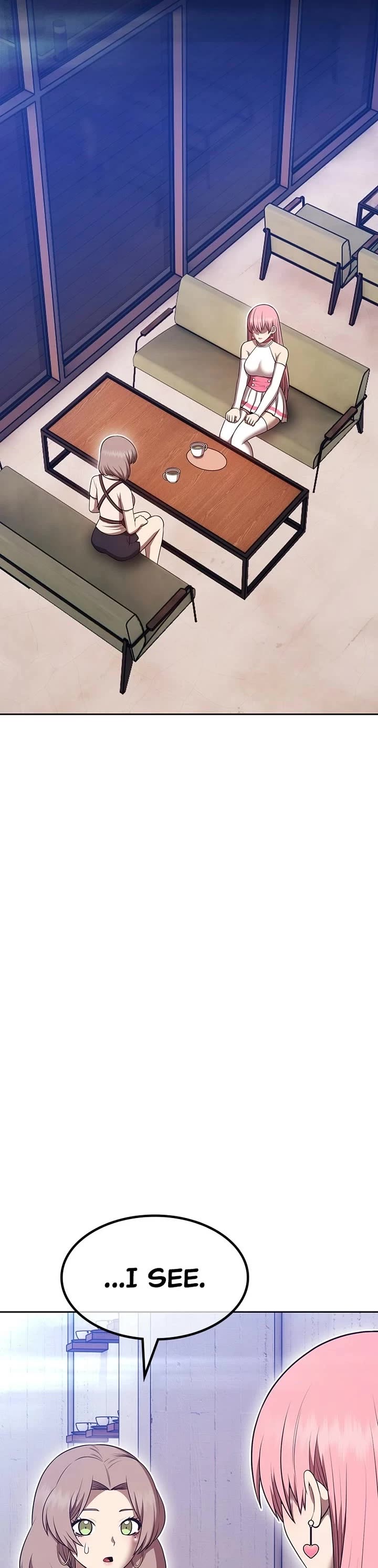 +99 Wooden Stick Chapter 187 page 44 - Chapter 187: (S2) Ep. 102 - Chaos and Cosmos (2)